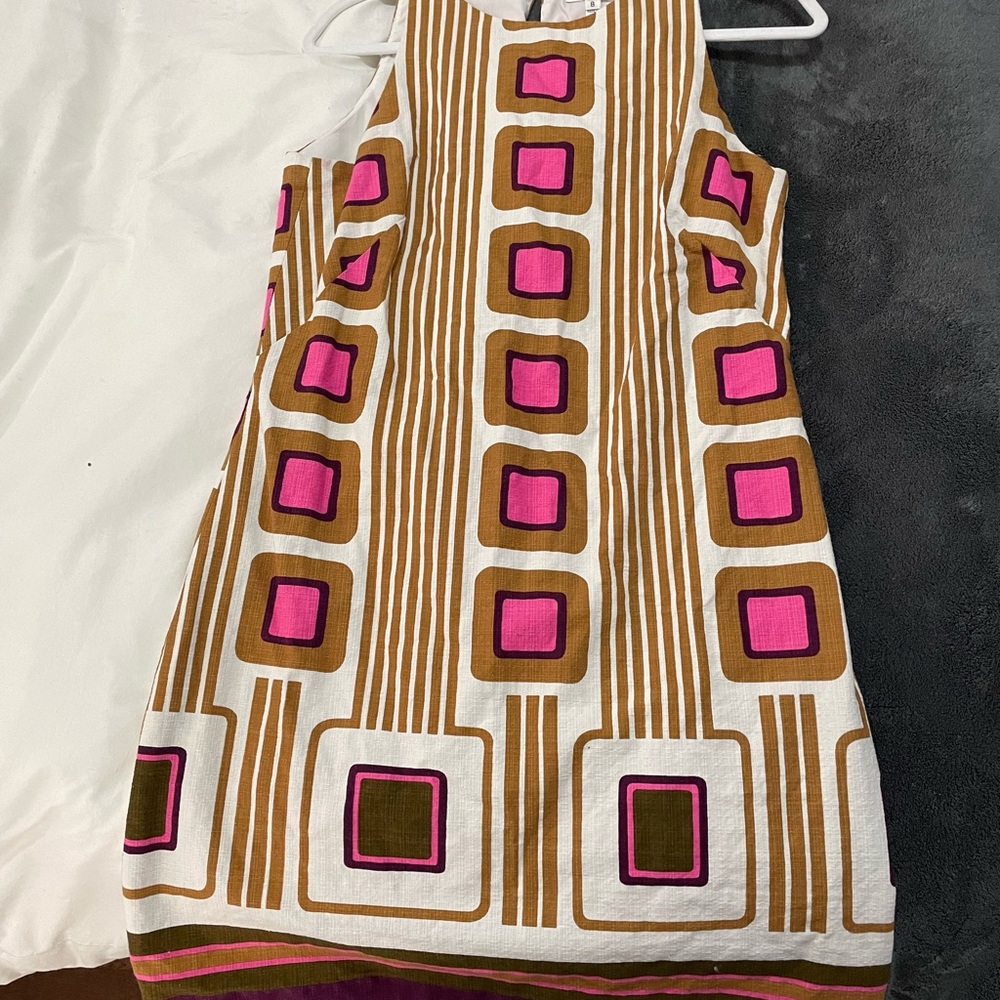An Original Milly of New York Dress